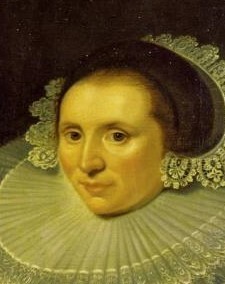 Catharina van der Dussen